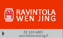 Wen Jing Oy logo